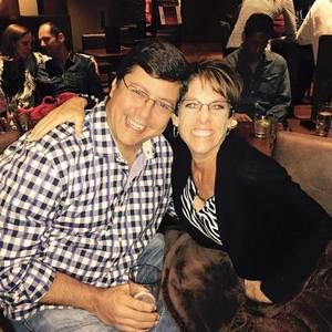 Meet your Posher, Mark